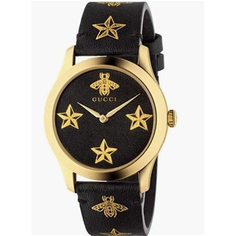 gucci watch ya1264055|Gucci G.